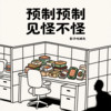 预制预制见怪不怪 - 影子吃掉光
