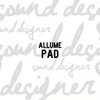 Pad - Allume