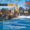 Anonymous: Psalm 84: How Lovely are thy Dwellings - Chant by J. Coward - The Choir of Westminster Abbey&William McKie&Simon Preston