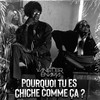Pourquoi tu es chiche comme ca? - VANISTER ENAMA