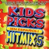 1985 - The Kids Picks Singers