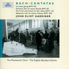 No. 3 Recitative & Chorale: 
