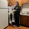 Escobar (feat. Marathon Cuddi) (Explicit) - B7&Marathon Cuddi