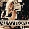 All My People (90 Extended Mix) - Alexandra Stan&Manilla Maniacs