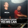 Yes We Can (Club Mix) - WILLIAMS&Flavour