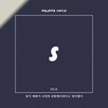 달이 예뻐서 너에게 전화해야겠다고 생각했어 (feat. 시카) (Because The Moon Was Beautiful) - SOUND PALETTE&시카