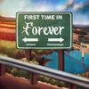 First Time In Forever (feat. YGTUT) (Explicit) - Tsuade&Ygtut