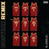 Costear (Equipo Rojo Remix|Explicit) - Jhayco&Almighty&Juanka&Bryant Myers&Rauw Alejandro&Justin Quiles&Lyanno&Eladio Carrion&Joyce Santana