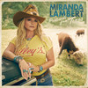 No Man's Land - Miranda Lambert