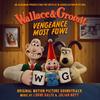 Wallace & Gromit: Vengeance Most Fowl - Lorne Balfe&Julian Nott&Jeremy Earnest&Mark Burton