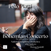 Bohemian Concerto for Piano and Orchestra, 2nd Movement - National Symphony Orchestra&Thomas Pandolfi&John Andrews