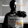 Shostakovich: Symphony No. 8 in C minor, Op. 65: 4. Largo - Mariinsky Orchestra&Valery Gergiev