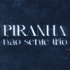 PIRANHA NAO SENTE FRIO (Explicit) - dj crys&DJ 2G&Mc Rd Bala&Mc Mininin