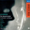 Schreker: Die Gezeichneten / Act 3: Ah, welche Nacht! - Elizabeth Connell&Endrik Wottrich&Matthias Goerne&Kaja Boris&Gotthold Schwarz&Reinhart Ginzel&Jorg Gottschick&Friedrich Molsberger&Christianne Berggold&Martin Petzold&Rundfunkchor Berlin&Deutsches Symphonie-Orchester Berlin&Lothar Zagrosek