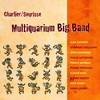 Gangsters - Charlier&Sourisse&Alex Sipiagin&Jerry Bergonzi&Stephane Guillaume