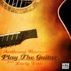 Play the Guitar (Anthony House Dub) - Anthony Romeno&Lady Vale