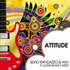 Attitude (Radio Edit) - Silvio Randazzo&陌小陌&Massimiliano Arizzi