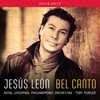 Una furtiva lagrima - Jesús León&Royal Liverpool Philharmonic Orchestra&Toby Purser