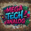 MEGA TECH ANALOG (Explicit) - DJ FK