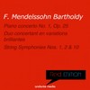 Introduction. Andante maestoso - Symphonisches Orchester Berlin&Lutz Herbig&Martin Berkofsky&David Hagan