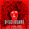 Hourglass (Catz 'N Dogz Remix) - Disclosure&LION BABE