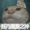 耄耋之神哈基米 - 大清第一巴图鲁