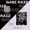 Dust (Claudio Arditti remix) - Gabi Raíz&Claudio Arditti