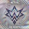 Goa On Earth - Altito&Retro Space&LIQUID PLANETS