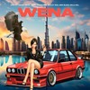 Wena (Original) - HFLY&Bless DeLa Sol&EmjayKeyz&Rory Diamonds&Bailey RSA