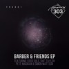 Members Only (Original Mix) - Barber&Simon Mattson
