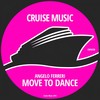 Move To Dance (Original Mix) - Angelo Ferreri
