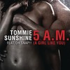 5AM (A Girl Like You) (The Deficient Remix) - Tommie Sunshine&Oh Snap! 
