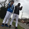 Wokeup (Explicit) - Guapo