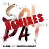 Din soldat (Around The Globe Dub Mix) - Albin&Kristin Amparo