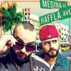 Vapenvila (feat. Dani M) - Medina&Dani M