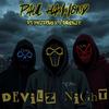 Devilz Night (feat. Myztery & J-Breaze) (Explicit) - Paul Hammond&Myztery&J-Breaze