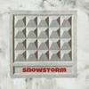 Snowstorm - Laces