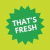 That's Fresh - Trashbin Laden&Freshco&Peter Oad