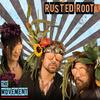 In Our Sun - Rusted Root