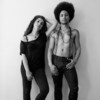 Snowfall on Orchard - Taali&José James