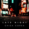 'Round Midnight (Live) - Bobby McFerrin&Chick Corea