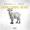 Homecoming (Remix|Explicit) - NoLove Santana&Lildezzyx