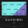 情恋草原 (cover: 苍穹馨音) (Live) - 沐凡