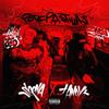 Pote Pastillas (feat. Andy66 & BIG Towers) (Explicit) - Serna&Andy66&Big Towers