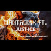 Don't Bring Me Nothing Soft (Explicit) - Mantronix&Just-Ice