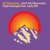 Ain't No Mountain High Enough (Extended Mix) - DJ Hermann&Lady Im