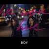 Hit My Heart - BOY