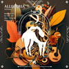 Allegoria (MAX TENROM Remix) - Saudad&Cafe De Anatolia&Max TenRom
