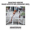 **** **** To Me - Dancing Heroes