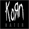 Hater - Korn